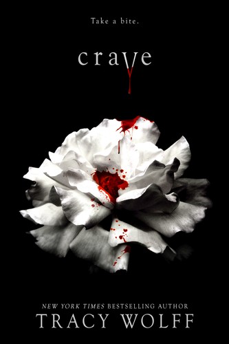Crave, Tracy Wolff
