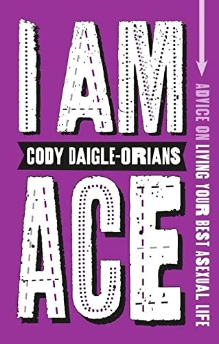 I Am Ace, Cody Daigle-Orians