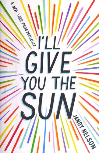 I’ll Give You the Sun, Jandy Nelson