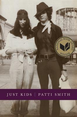 Just Kids, Patti Smith