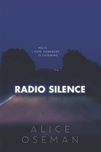 Radio Silence, Alice Oseman