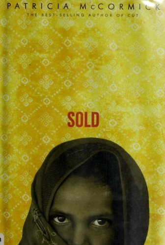 Sold, Patricia McCormick