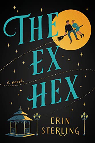 The Ex Hex, Erin Sterling