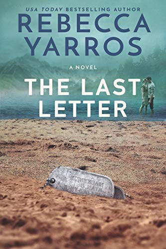 The Last Letter, Rebecca Yarros