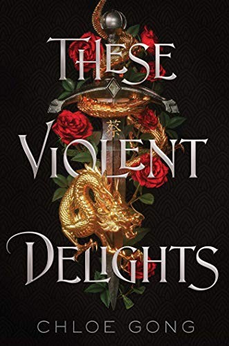 These Violent Delights, Chloe Gong