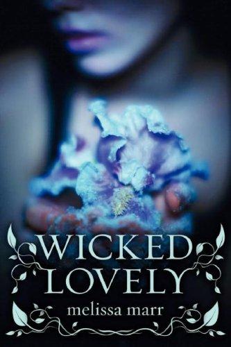 Wicked Lovely, Melissa Marr